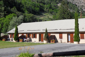 La Condamine-Châtelard